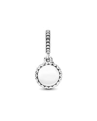 Pandora Pandora Silver Spain Dangle Charm