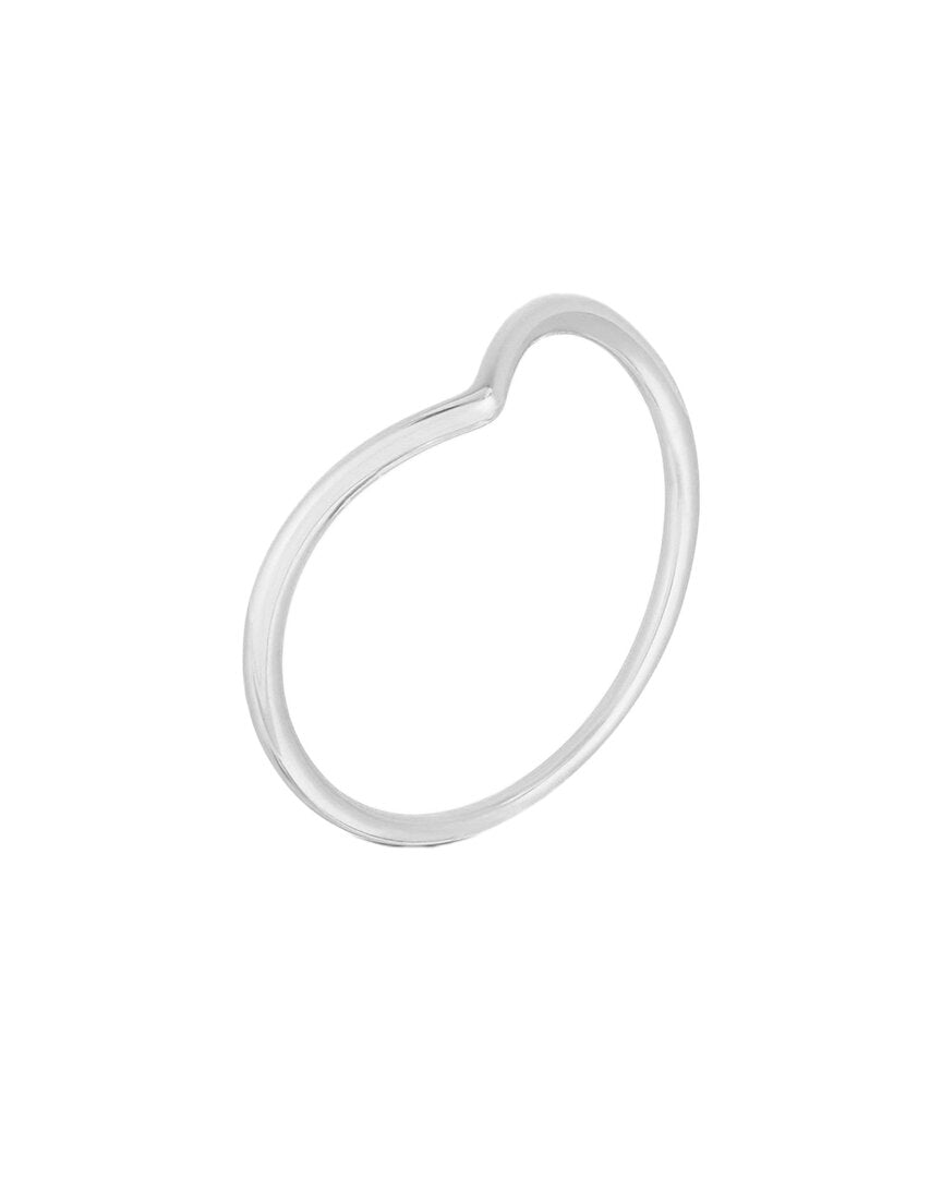 Ring Concierge 14K Stackable Ring