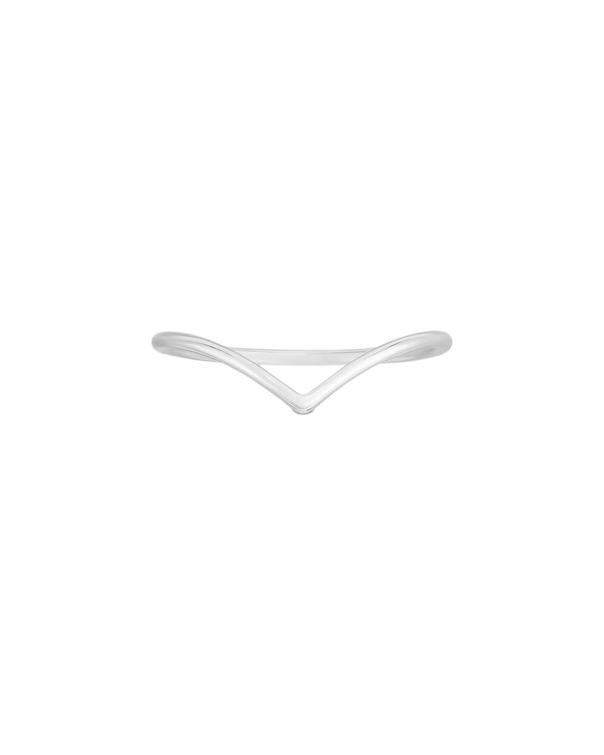Ring Concierge 14K Stackable Ring