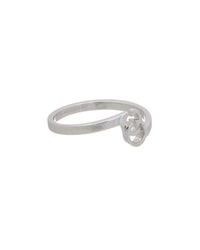 Gucci Gg Running 18K Ring No Color 14