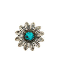 Gucci Silver Ring 12 Silver