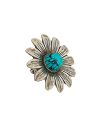Gucci Silver Ring
