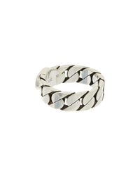 Gucci Silver Ring