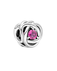 Pandora Moments Silver Charm