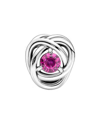 Pandora Moments Silver Charm