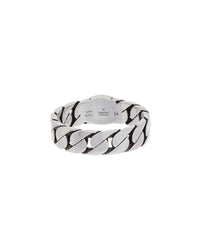 Gucci Silver Ring