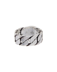 Gucci Silver Ring