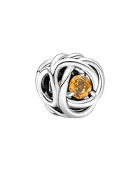 Pandora Moments Silver Charm