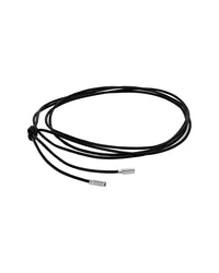 Pandora Pandora Silver Leather String Bracelet, 100