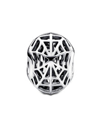 Pandora Marvel Silver Charm