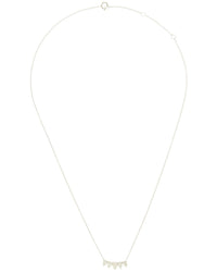 By Adina Eden 14K 0.80 Ct. Tw. Lab-Grown Diamond Necklace