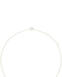 By Adina Eden 14K 0.80 Ct. Tw. Lab-Grown Diamond Necklace