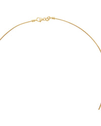By Adina Eden 14K 3.00 Ct. Tw. Lab-Grown Diamond Necklace