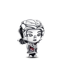 Pandora Silver Game Of Thrones Daenerys Charm