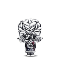 Pandora Silver Game Of Thrones Daenerys Charm