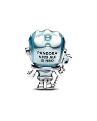 Pandora Silver Game Of Thrones White Walker Charm