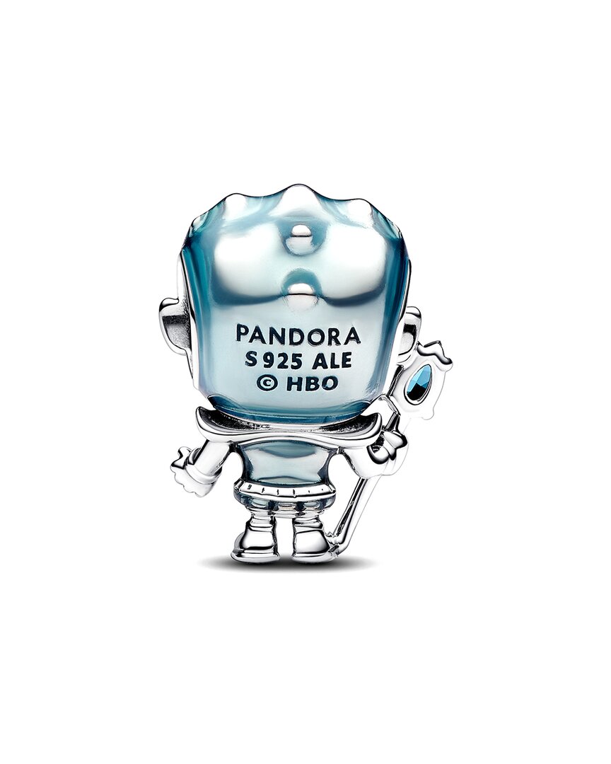 Pandora Silver Game Of Thrones White Walker Charm