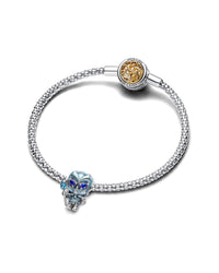 Pandora Silver Game Of Thrones White Walker Charm