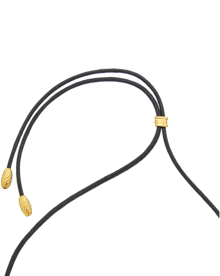 Ben Amun 24K Plated Necklace