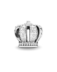 Pandora Moments Silver Charm