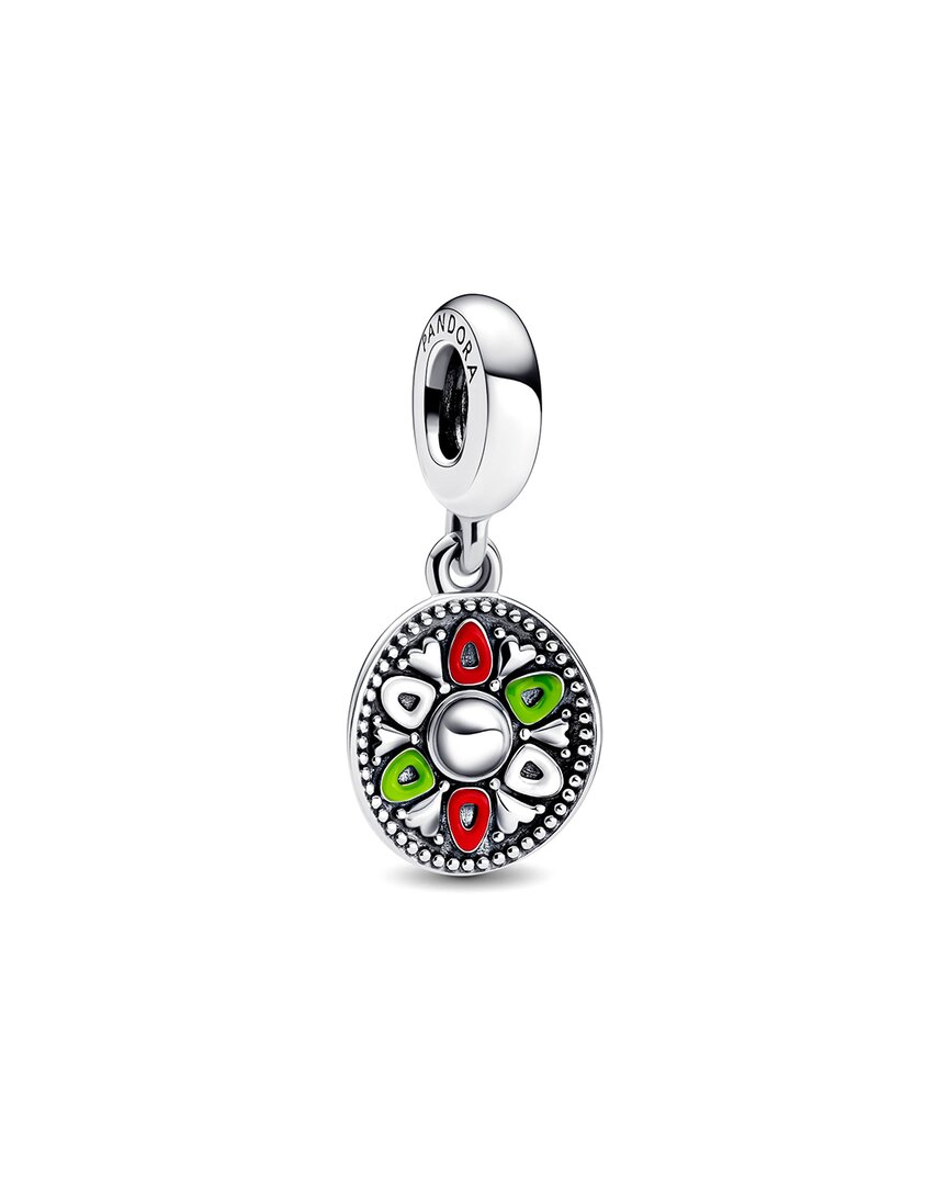 Pandora Pandora Moments Silver Charm