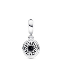 Pandora Pandora Moments Silver Charm