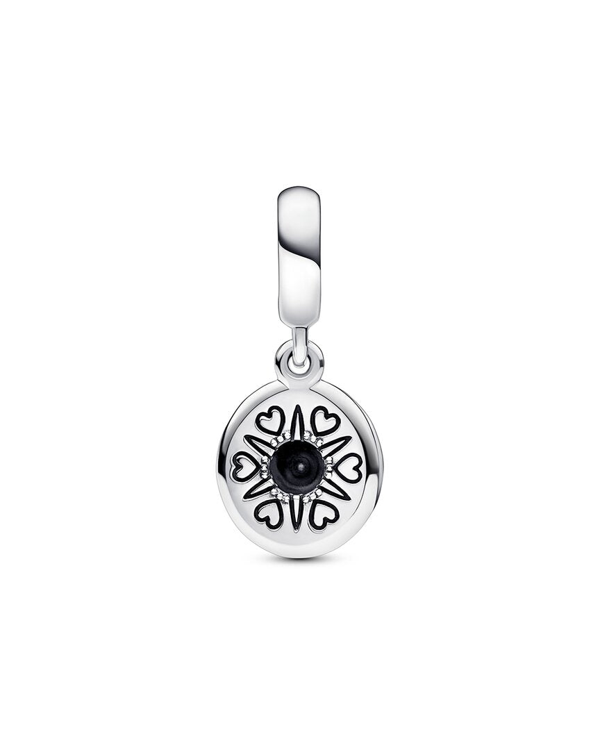 Pandora Pandora Moments Silver Charm