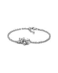 Pandora Pandora Timeless Silver Chain Bracelet