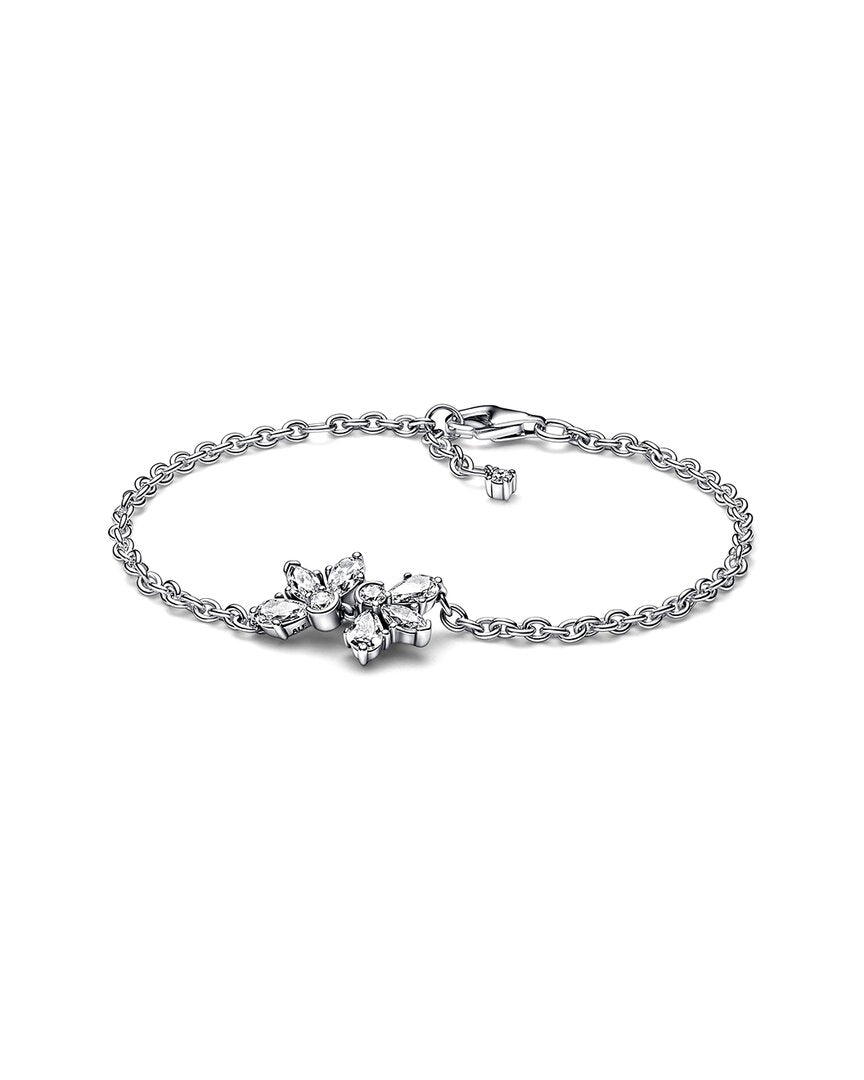Pandora Pandora Timeless Silver Chain Bracelet