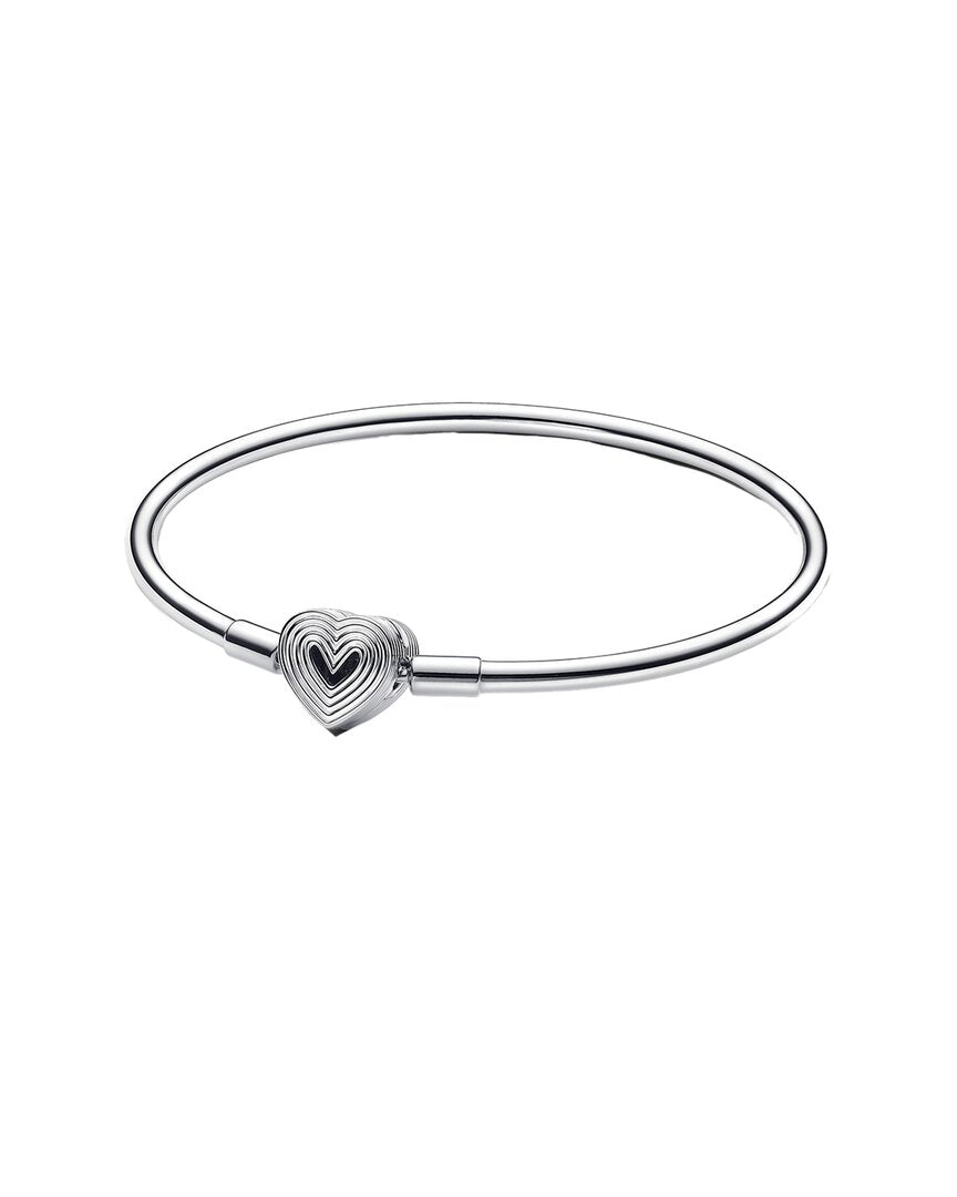 Pandora Moments Bangle Bracelet