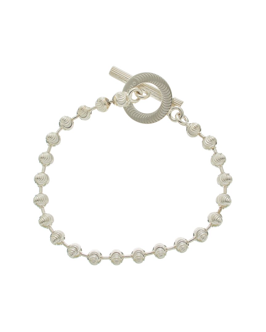 Gucci Silver Bracelet