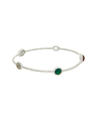 Ippolita Wonderland Silver Bracelet