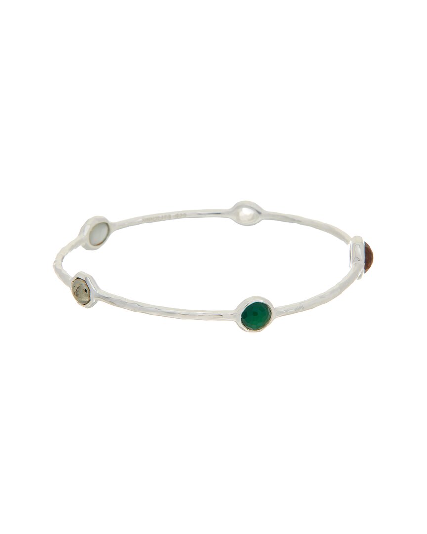 Ippolita Wonderland Silver Bracelet