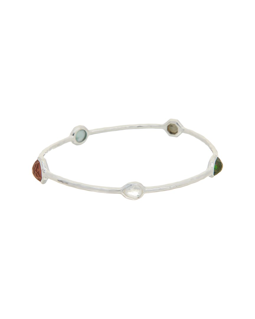 Ippolita Wonderland Silver Bracelet