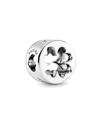 Pandora Moments Silver Charm