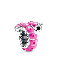 Pandora Moments Silver Charm