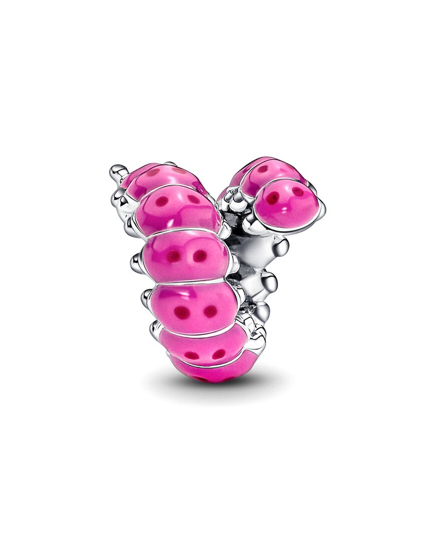 Pandora Moments Silver Charm