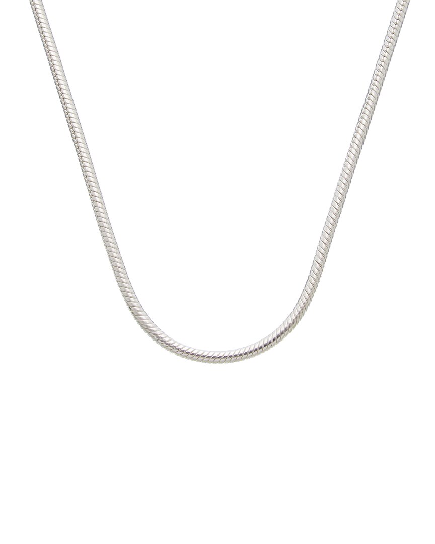 Pandora 14K & Silver Necklace