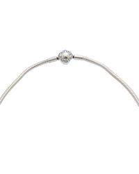 Pandora 14K & Silver Necklace