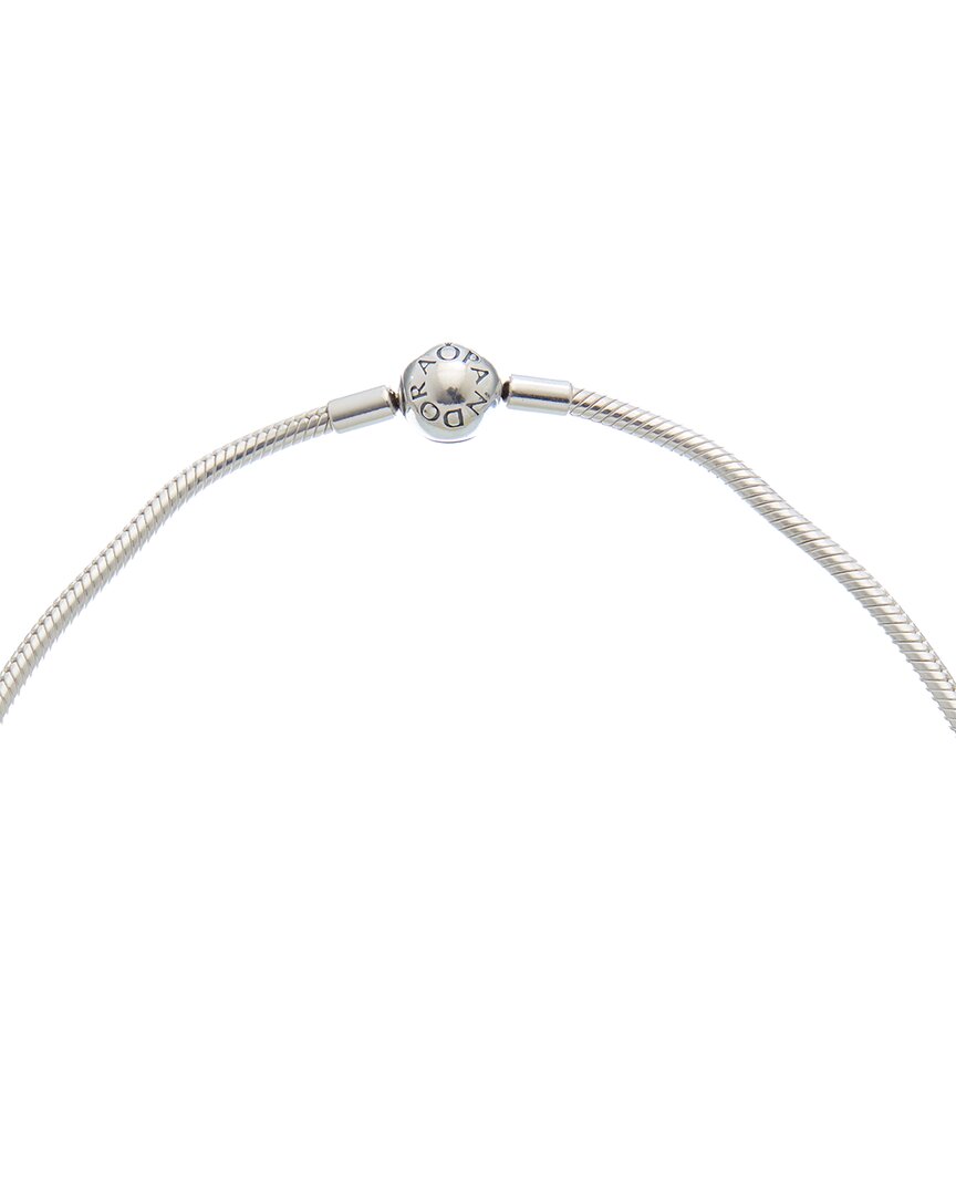 Pandora 14K & Silver Necklace