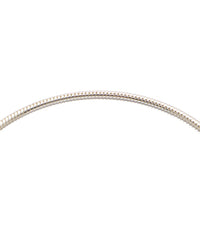 Pandora 14K & Silver Necklace