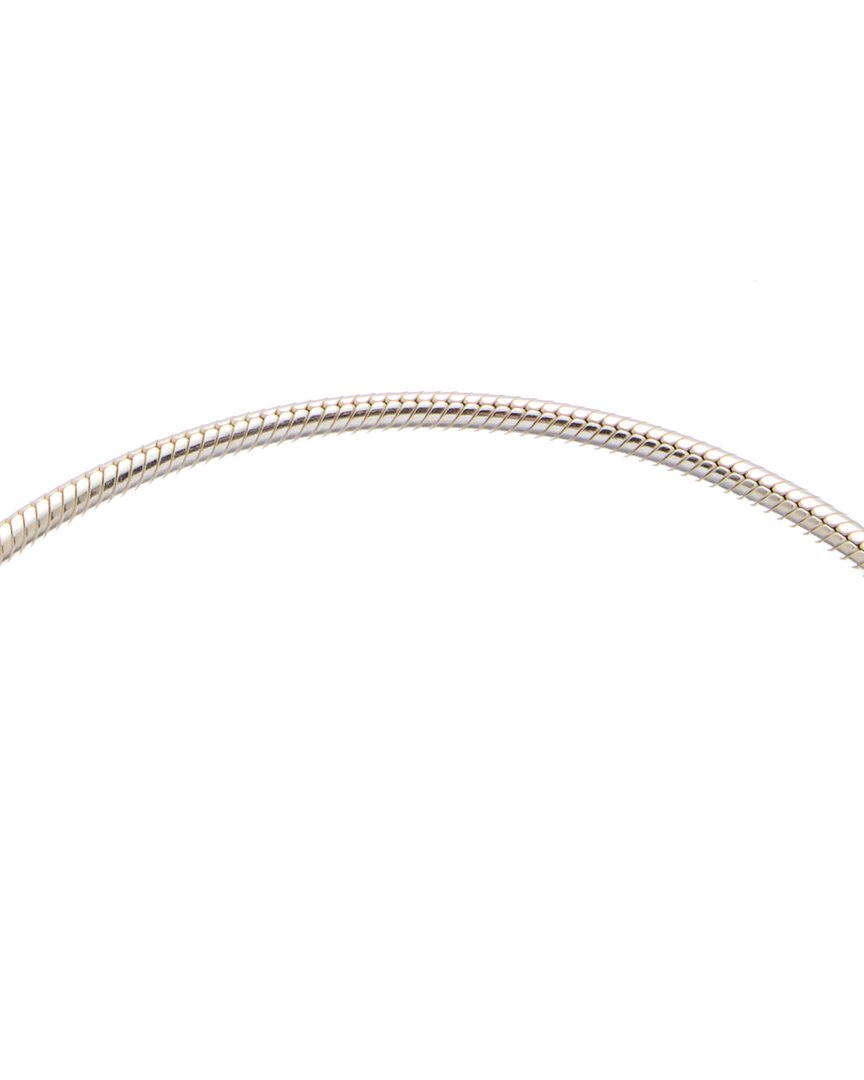 Pandora 14K & Silver Necklace