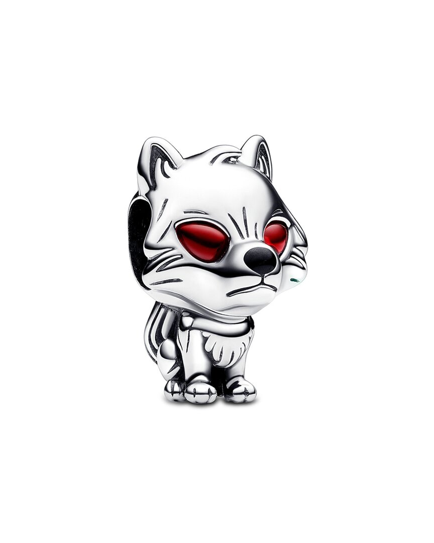 Pandora Game Of Thrones Silver Charm