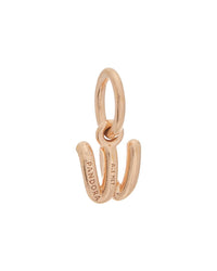 Pandora Moments 14K Rose Gold Plated Cz Dangle Charm