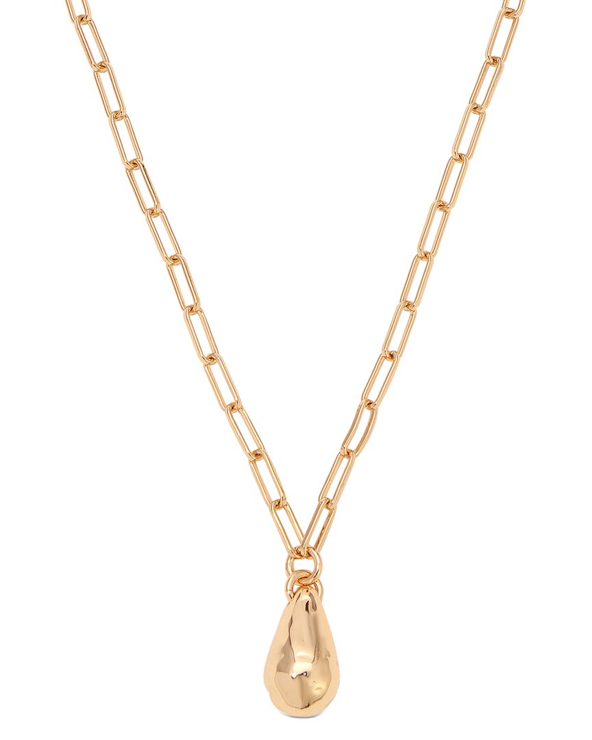 Ettika 18K Plated Pendant Necklaces
