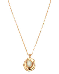 Ettika 18K Plated Pendant Necklaces