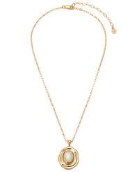 Ettika 18K Plated Pendant Necklaces