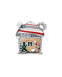 Pandora Pandora Moments Silver Cz Charm