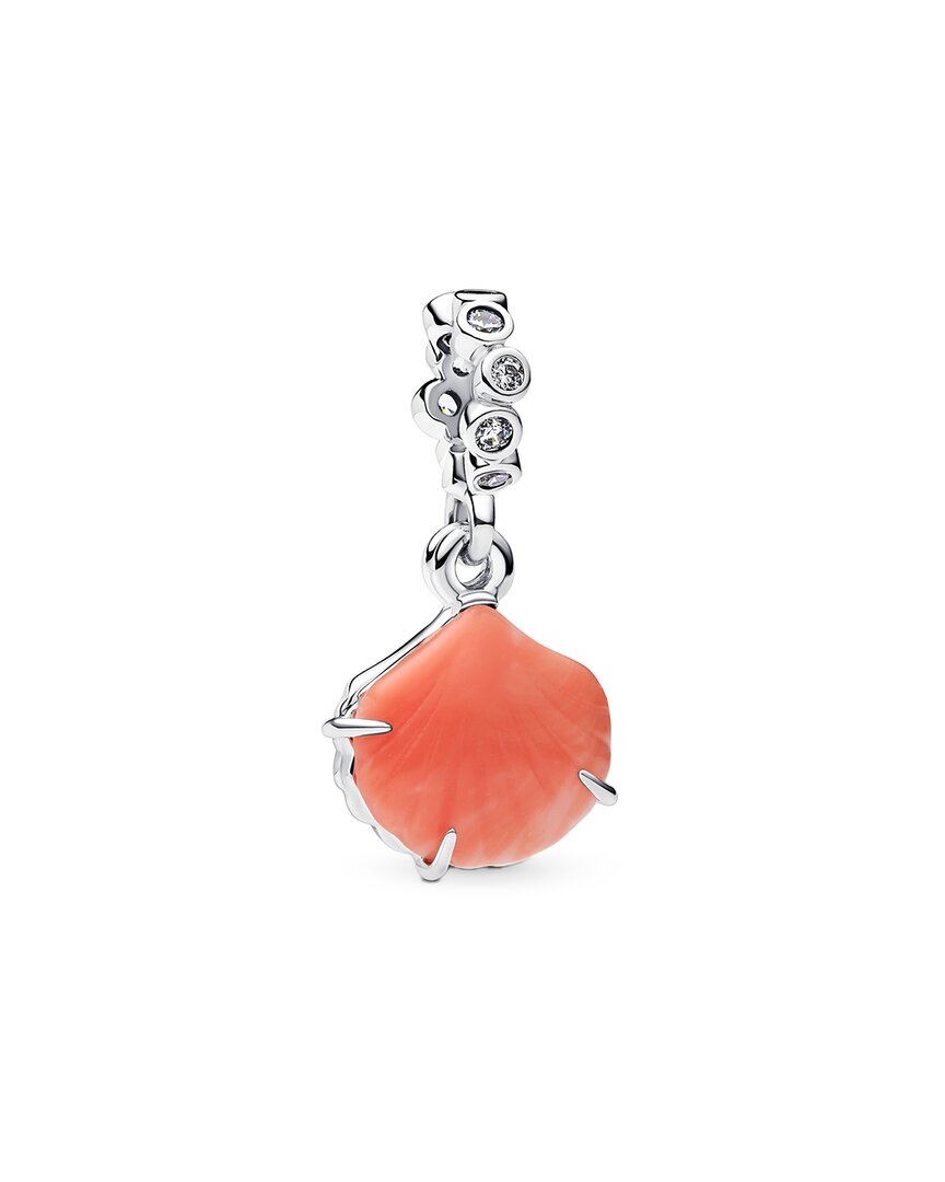 Pandora Moments Silver Charm