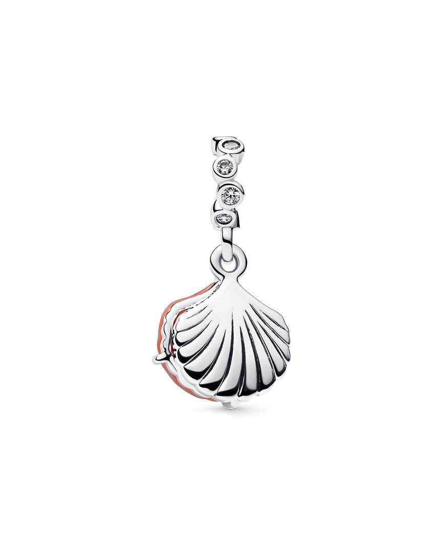 Pandora Moments Silver Charm